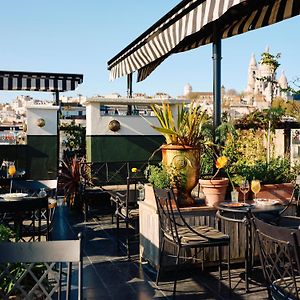 Hotel Rochechouart - Orso Hotels